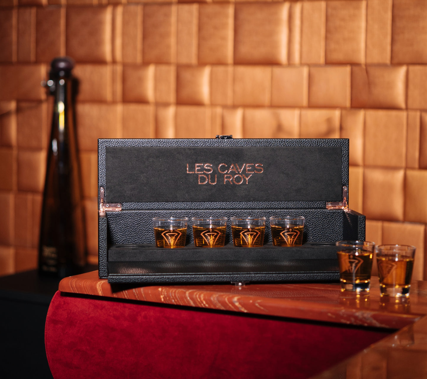 Shot Glass Set