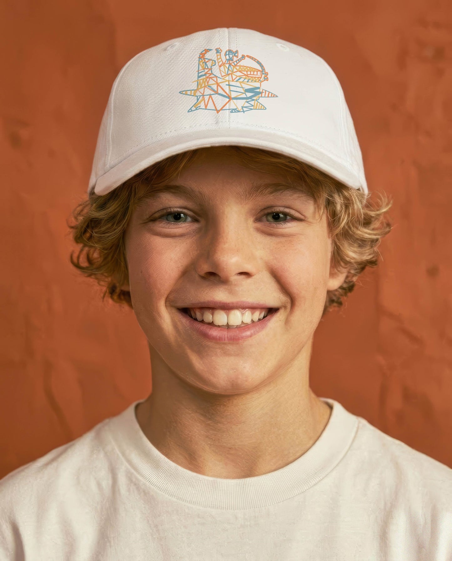 Casquette Byblos Kids