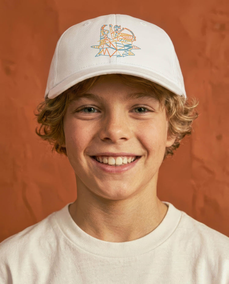 Casquette Byblos Kids