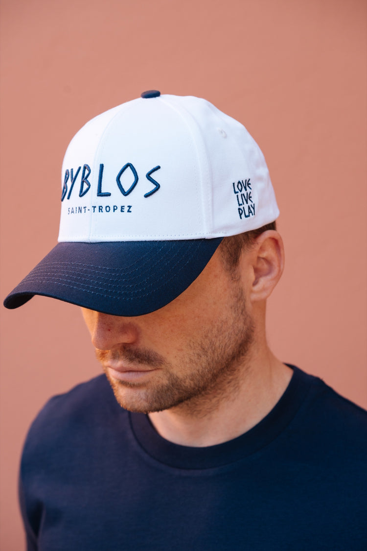 Casquette Byblos