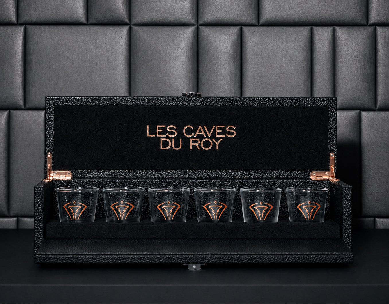 Les Caves du Roy Saint-Tropez