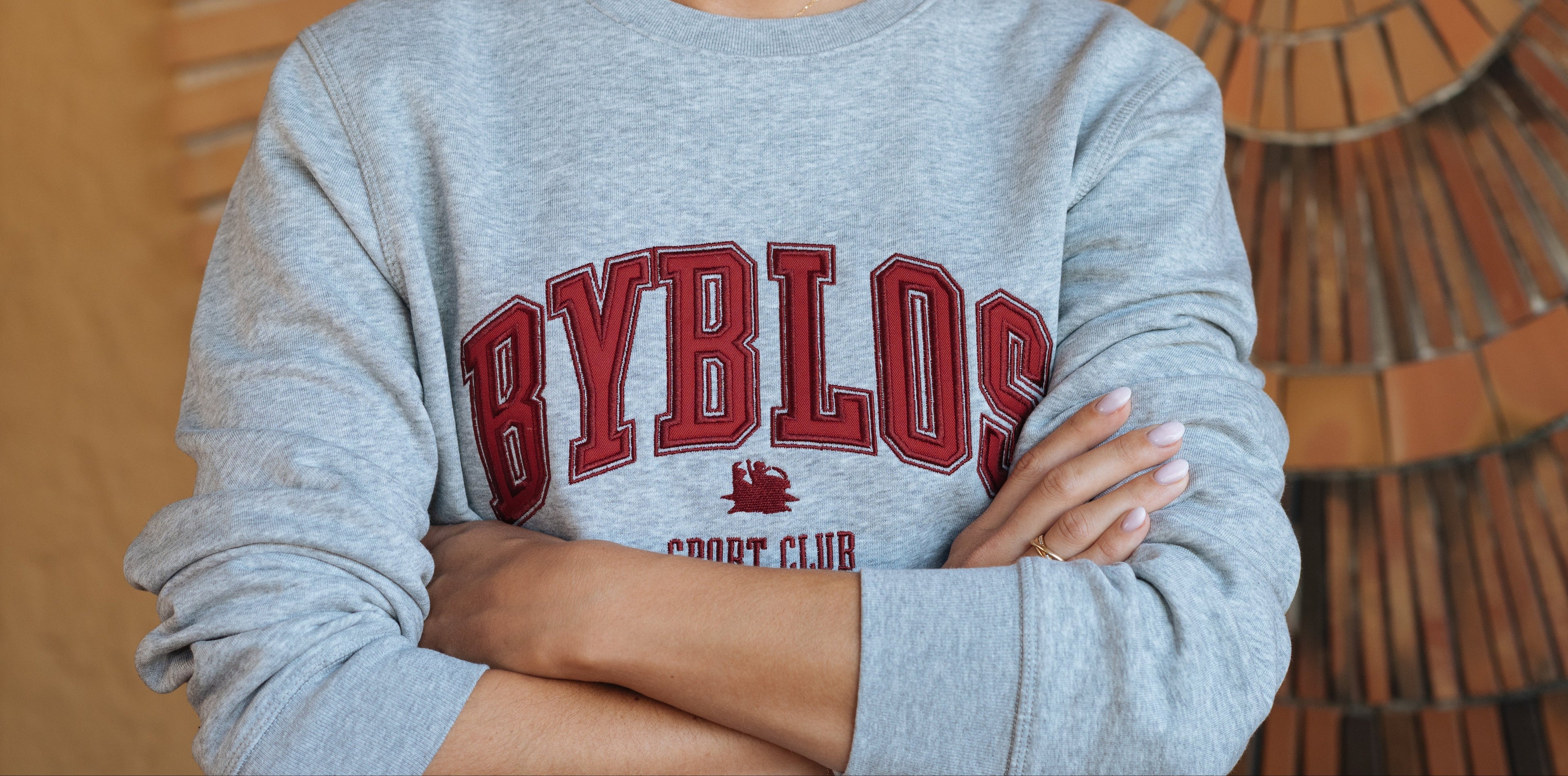 L'Esprit Byblos — Sportswear