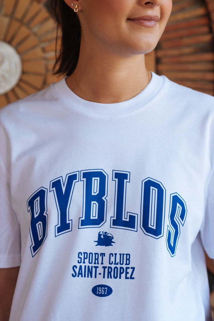 L'Esprit Byblos — Sportswear