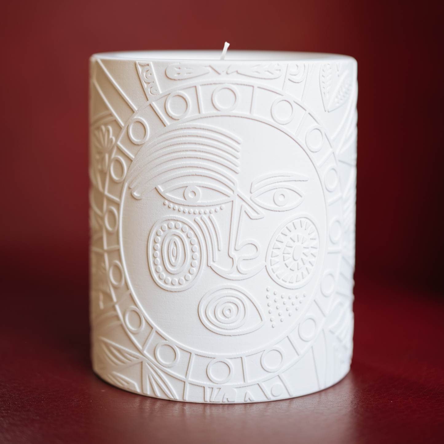 BYBLOS CANDLE – Signature Edition