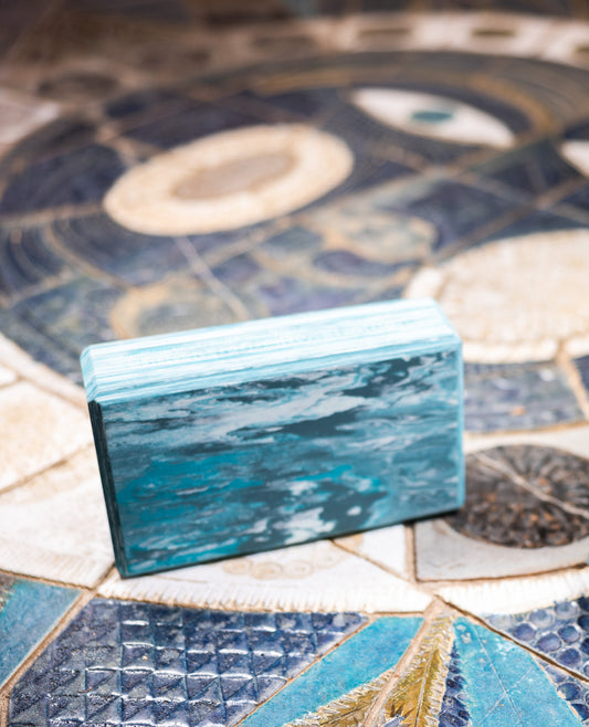 YOGA-BLOCK - BYBLOS SPA