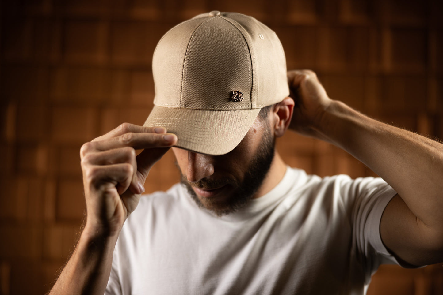 BYBLOS CAPS