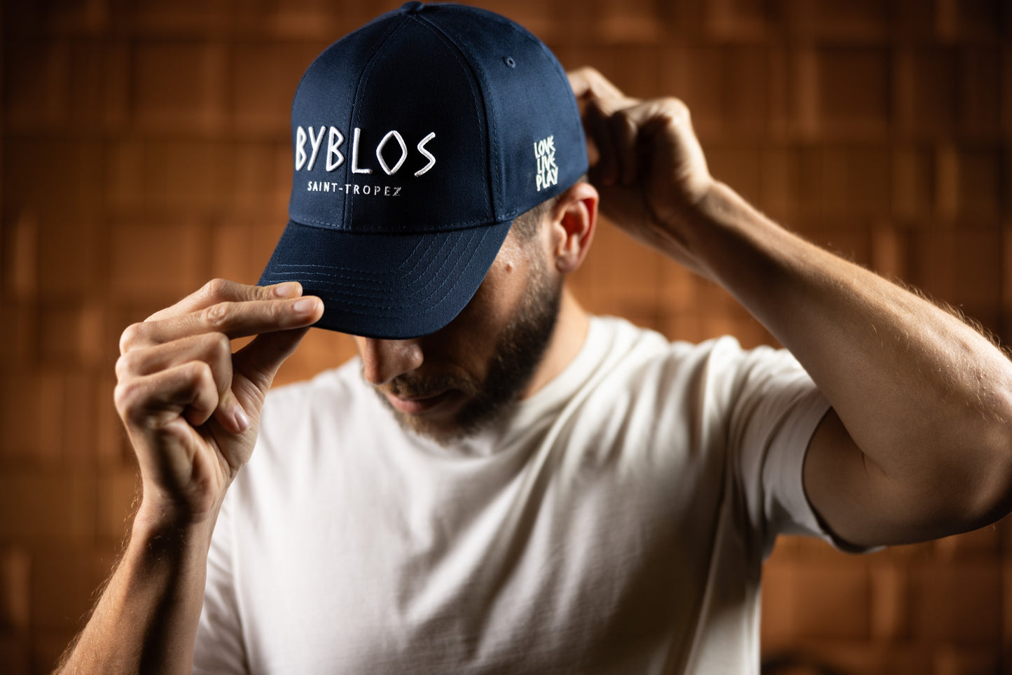 BYBLOS CAPS