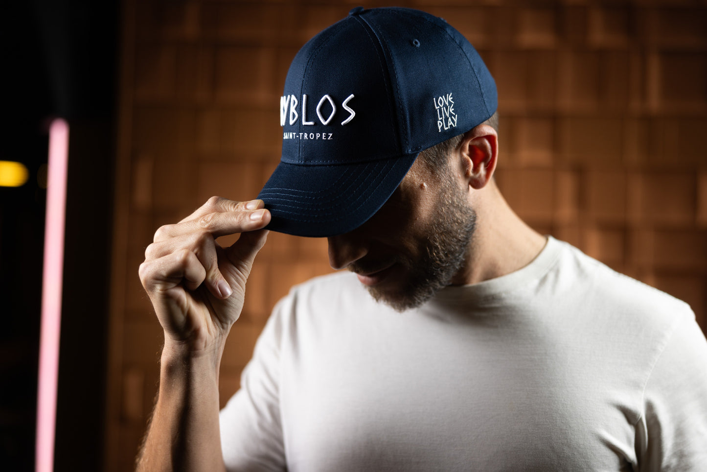 BYBLOS CAPS
