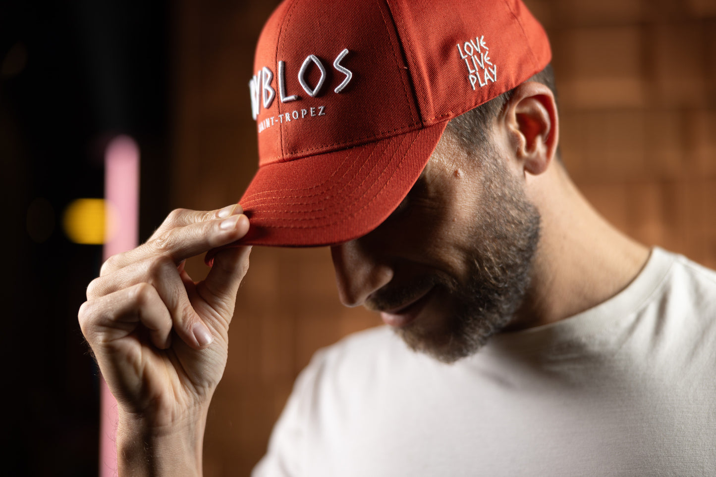 BYBLOS CAPS