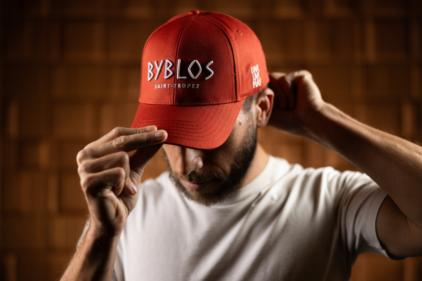 BYBLOS CAPS
