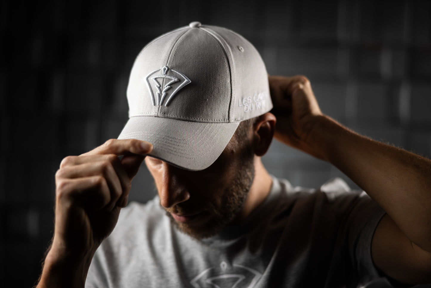 CAVES DU ROY CAPS
