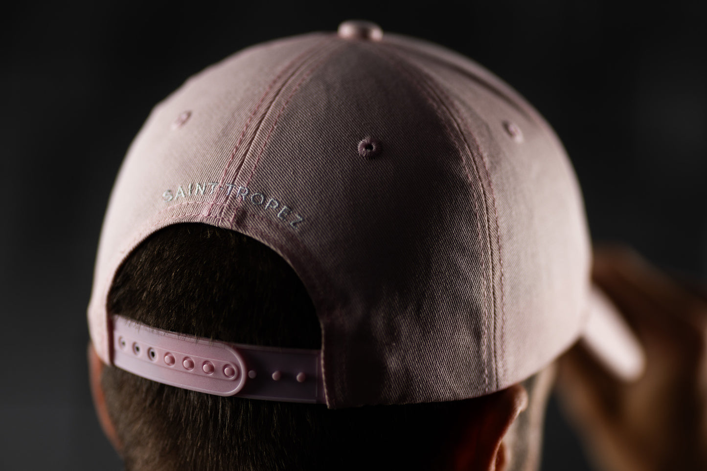 CAVES DU ROY CAPS