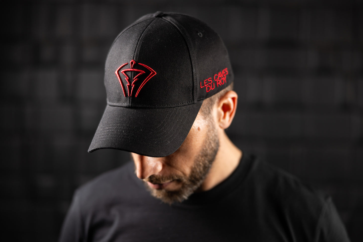 CAVES DU ROY CAPS