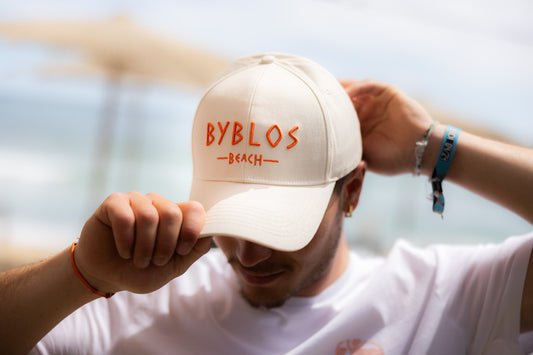 KAPPE BYBLOS BEACH