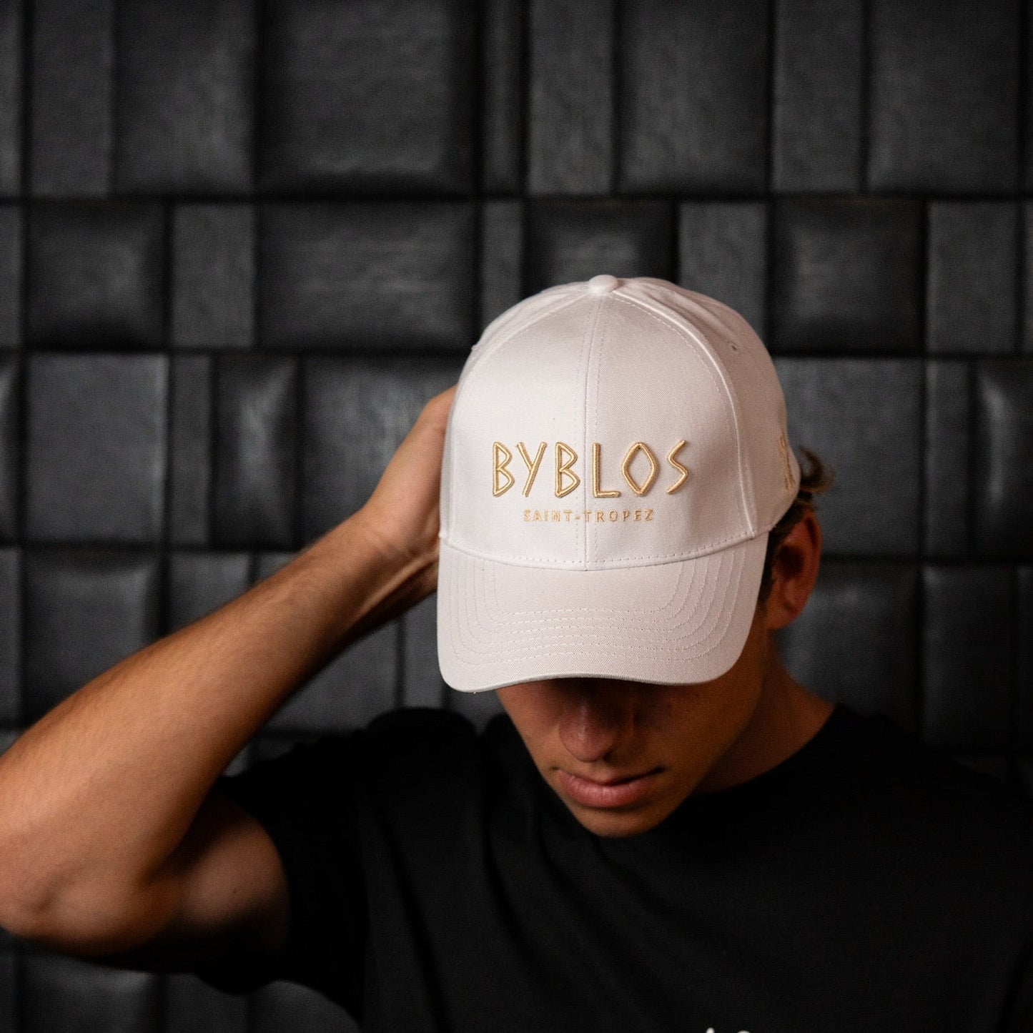 BYBLOS CAPS