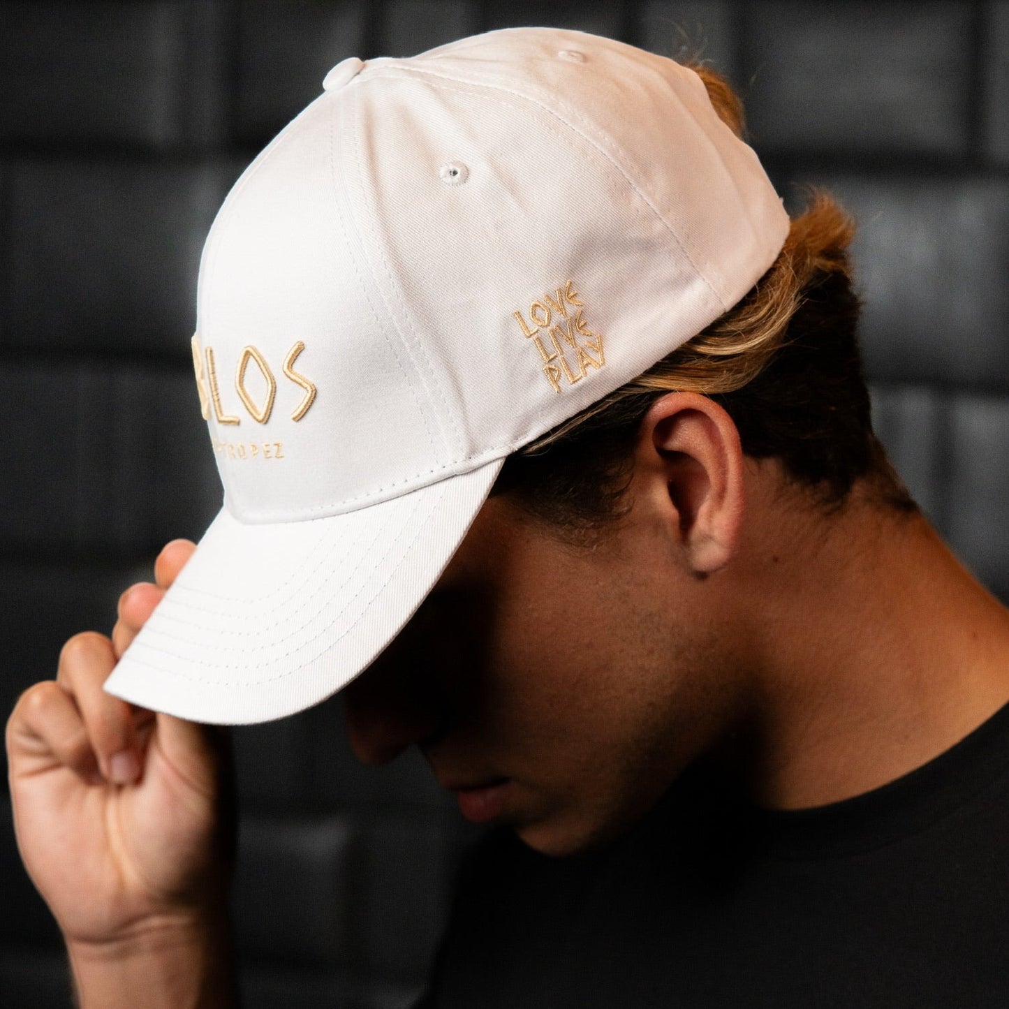 BYBLOS CAPS