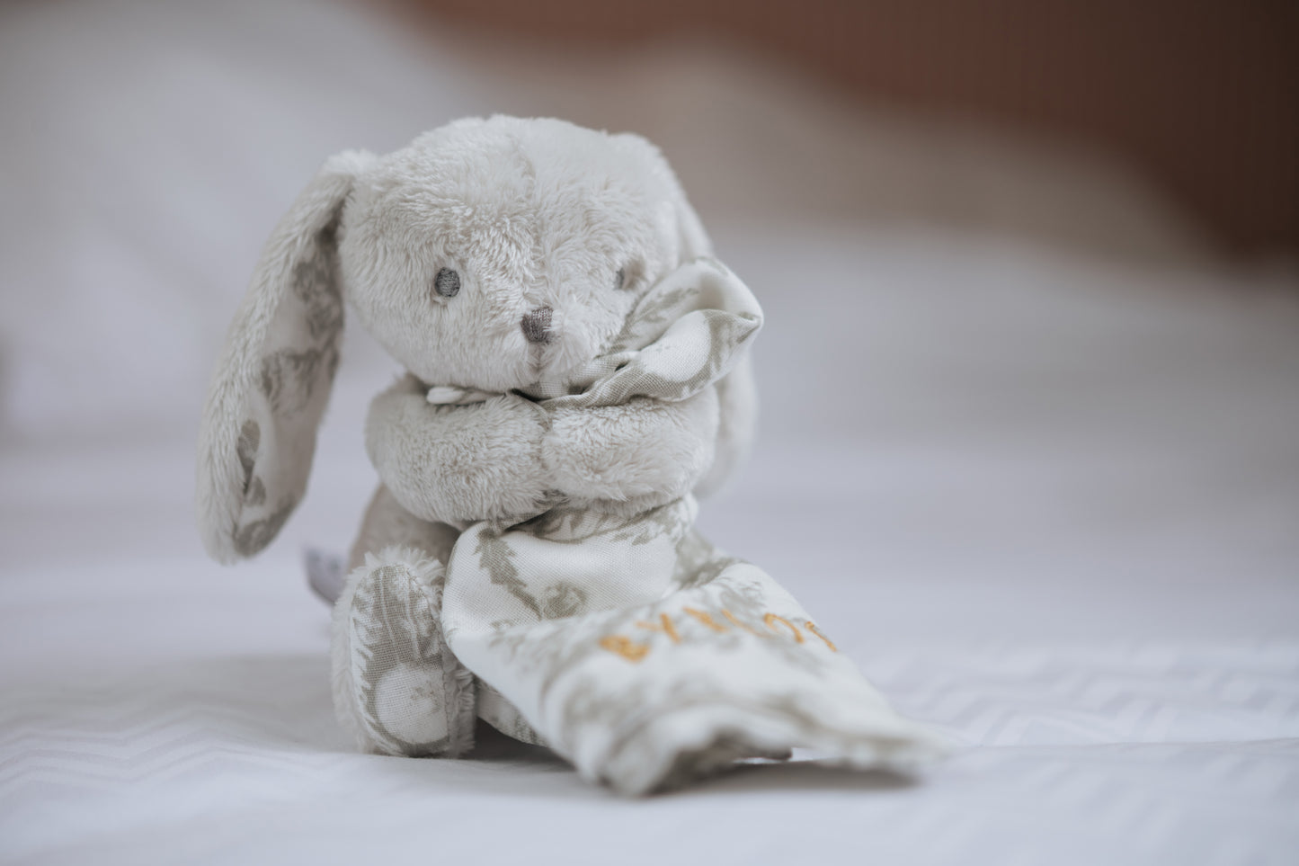 BYBLOS KIDS – THE BYBLOS CUDDLY TOY