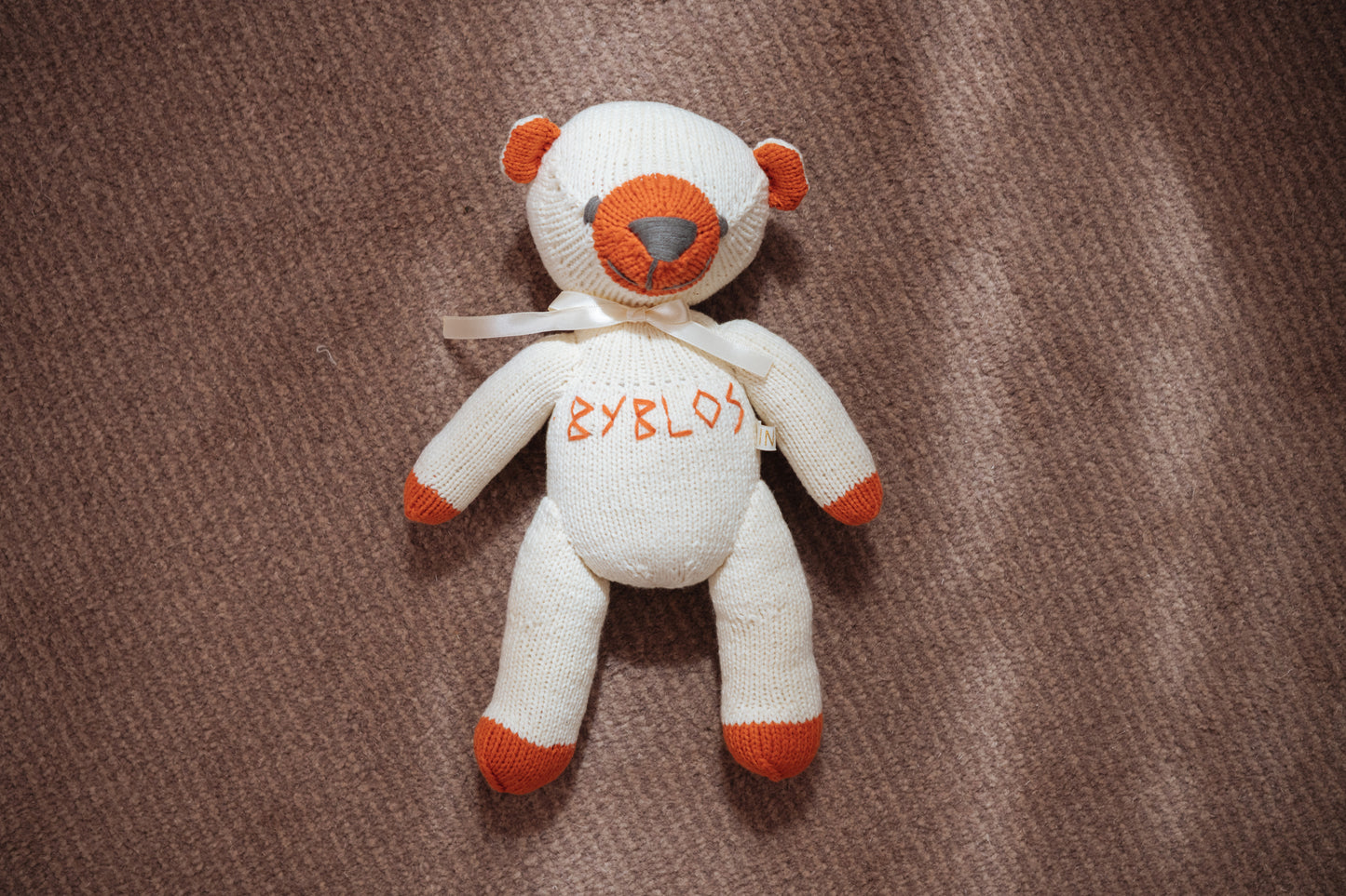 BYBLOS KIDS – THE BYBLOS BEAR