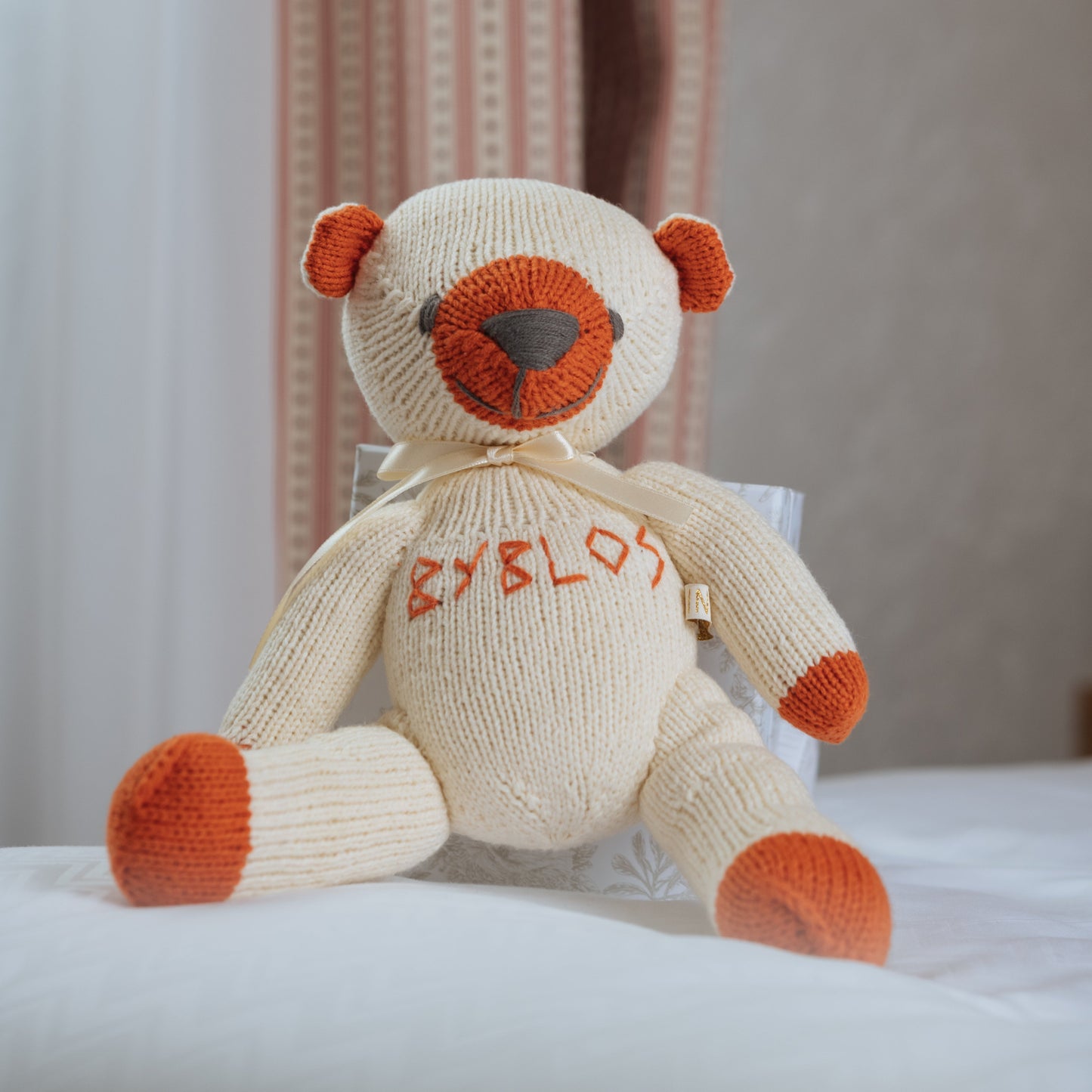 BYBLOS KIDS – THE BYBLOS BEAR