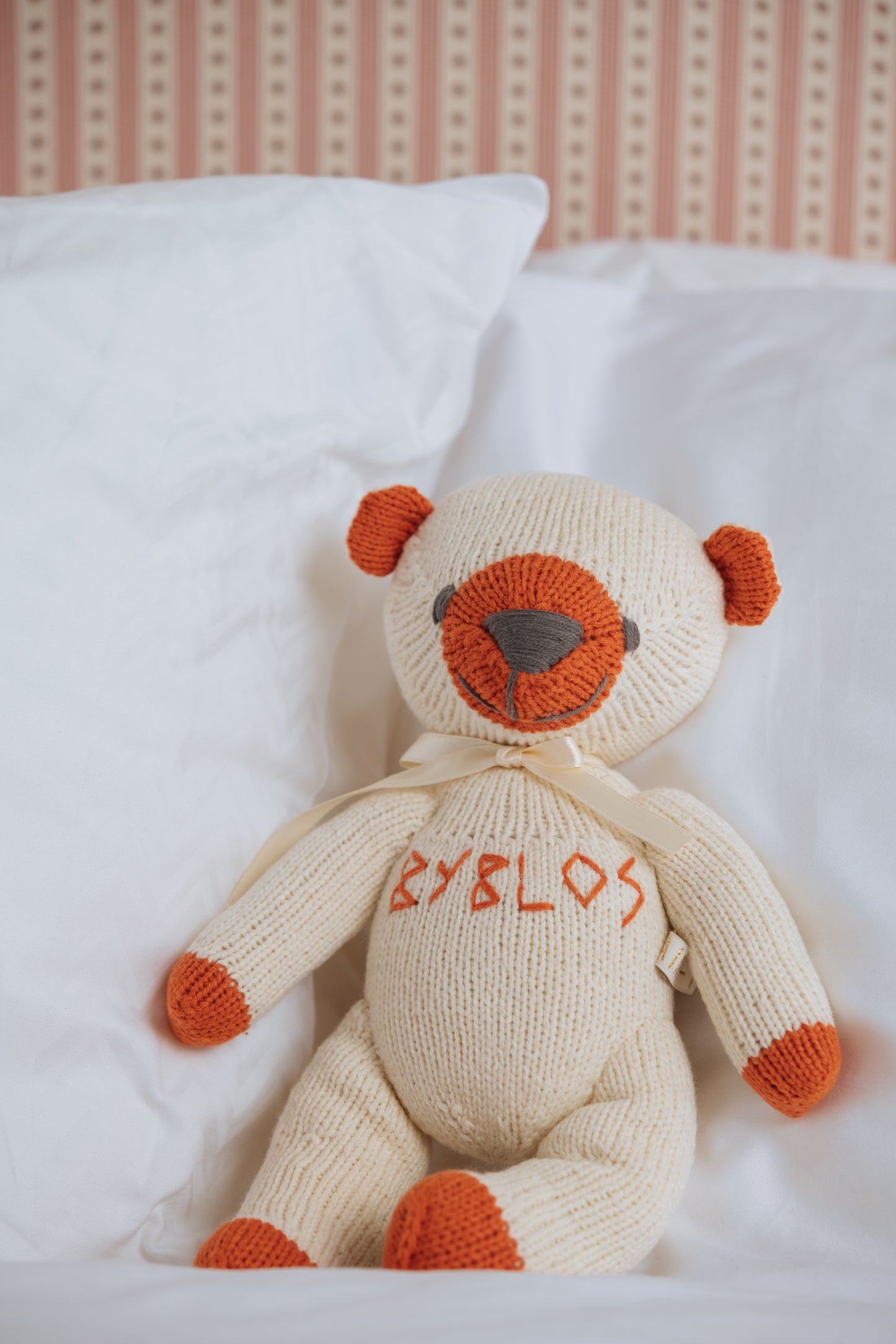 BYBLOS KIDS – THE BYBLOS BEAR