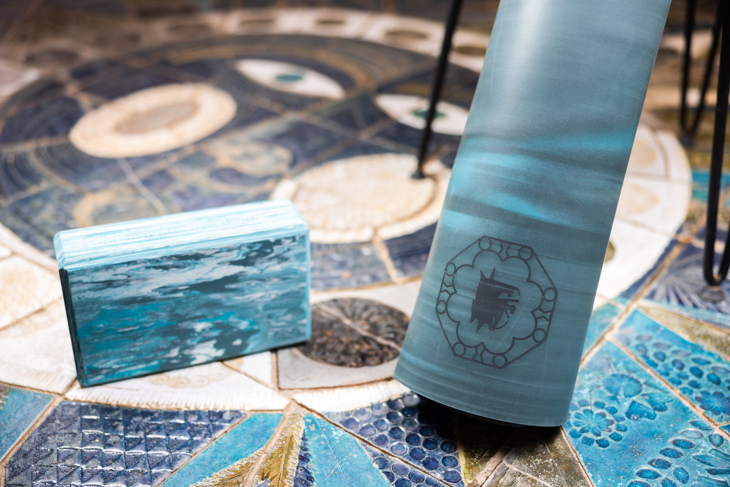 YOGA BRICK - BYBLOS SPA