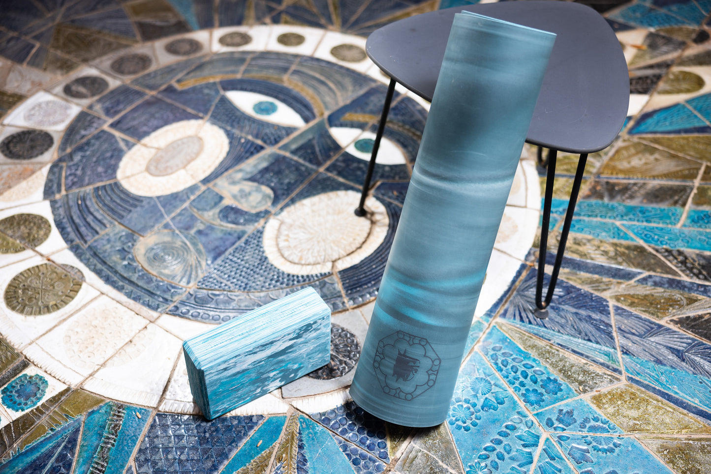 YOGA MAT - BYBLOS SPA