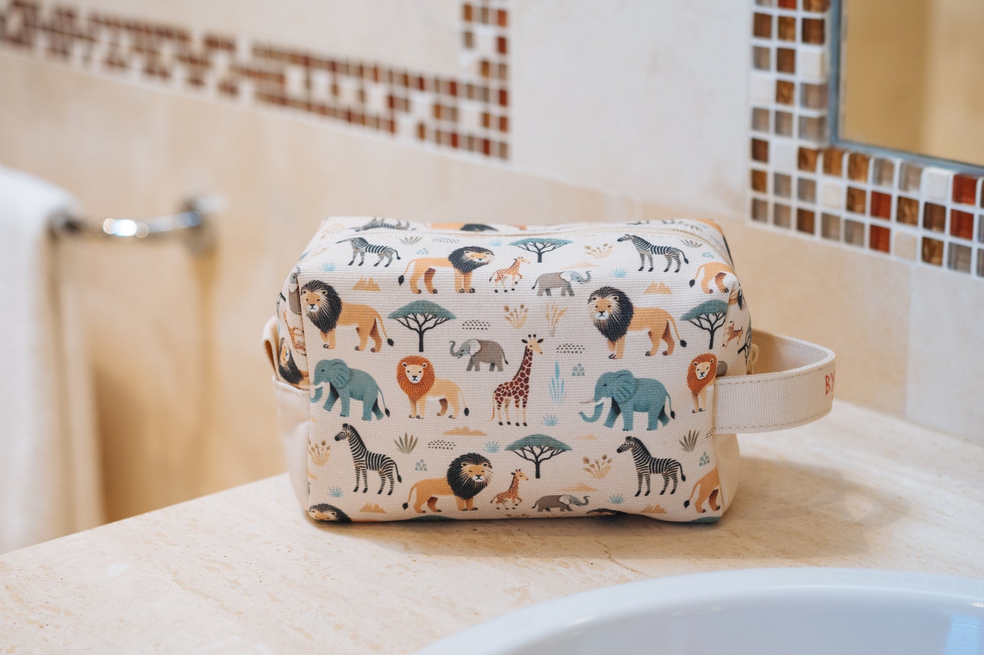 Trousse de toilette Byblos Kids