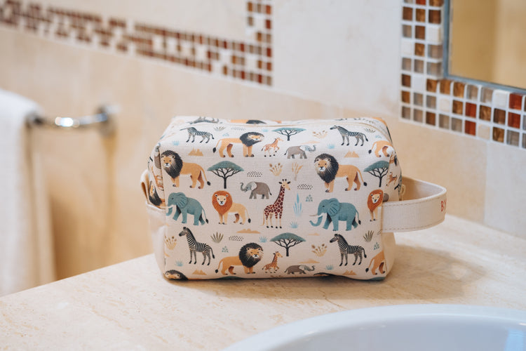 Trousse de toilette Byblos Kids
