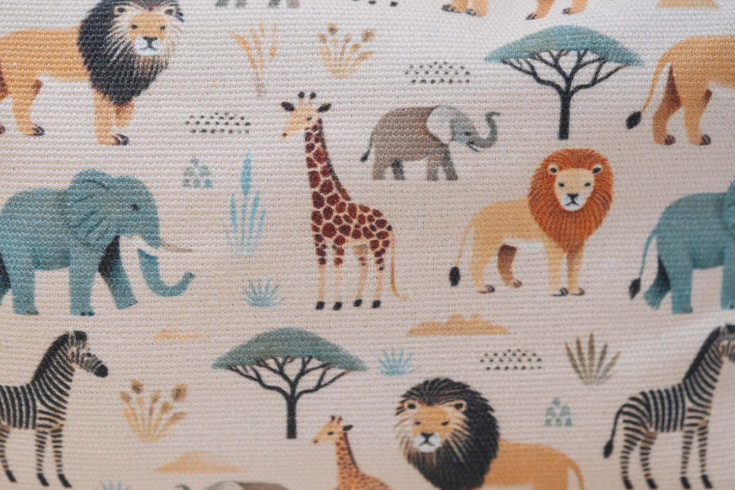 Trousse de toilette Byblos kids