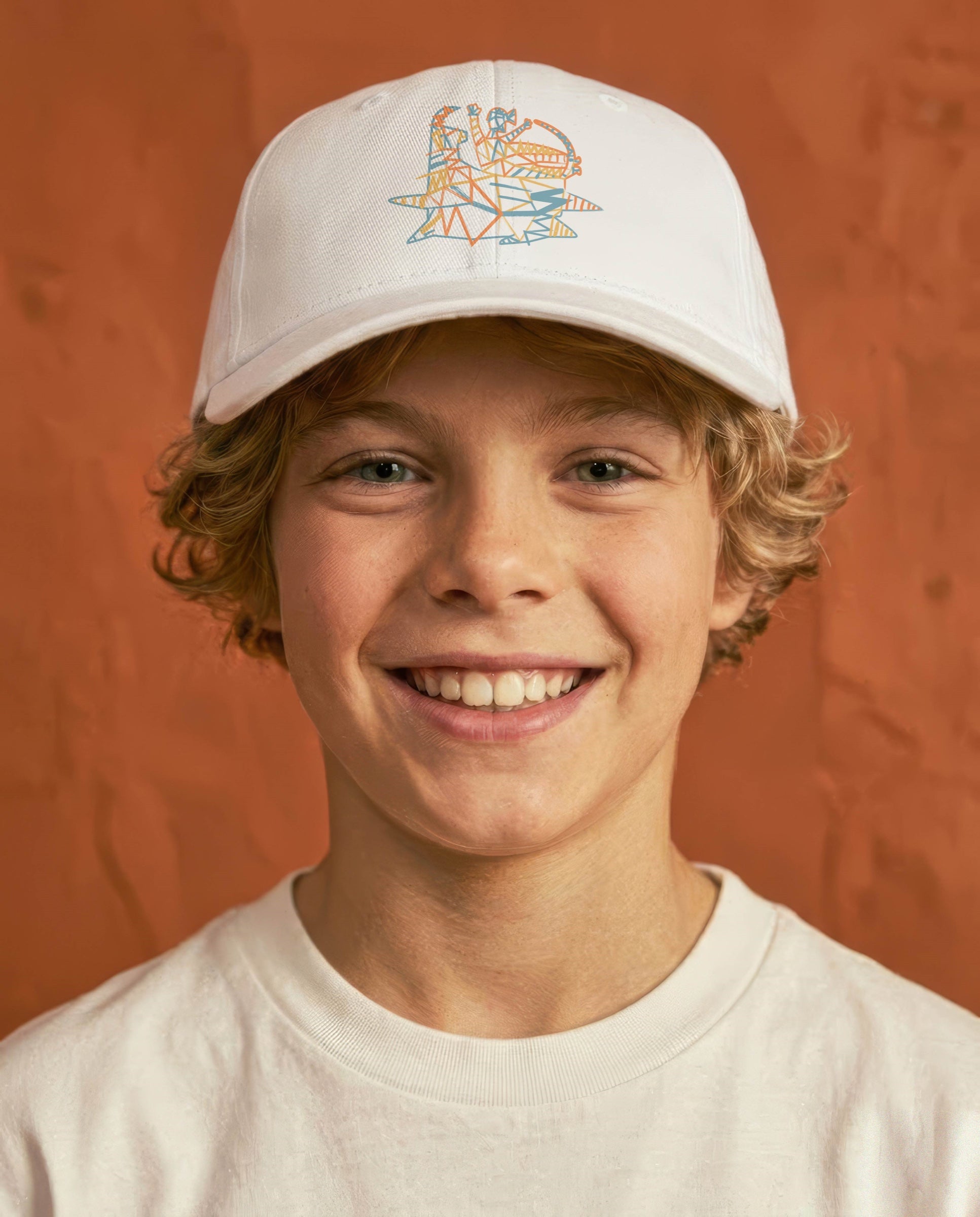 Casquette Byblos Kids