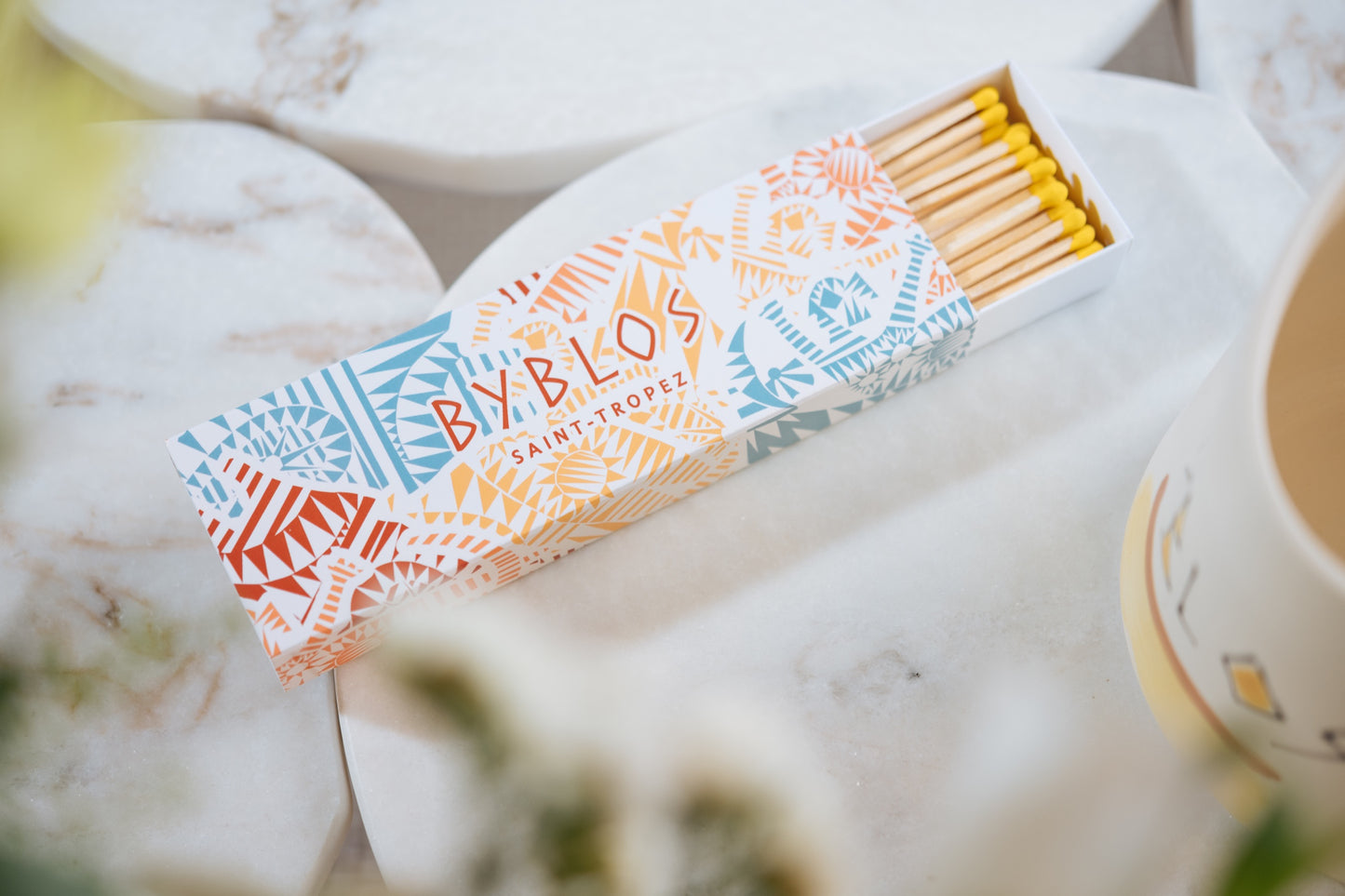 Bougie parfumée 2kg