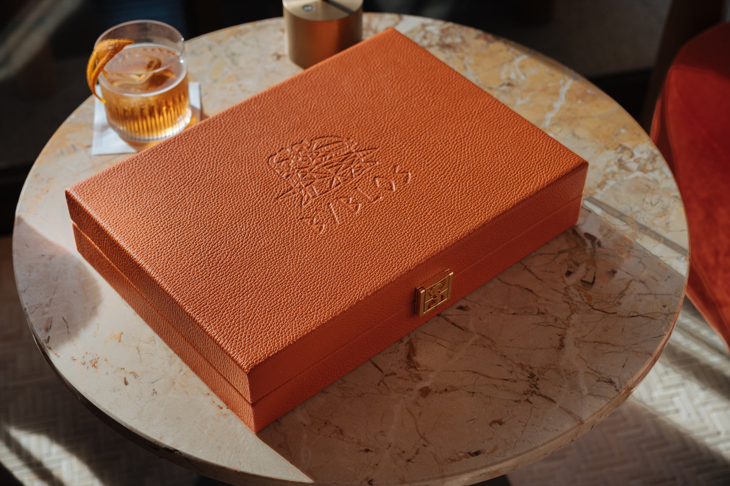 Backgammon « b. lounge » Byblos