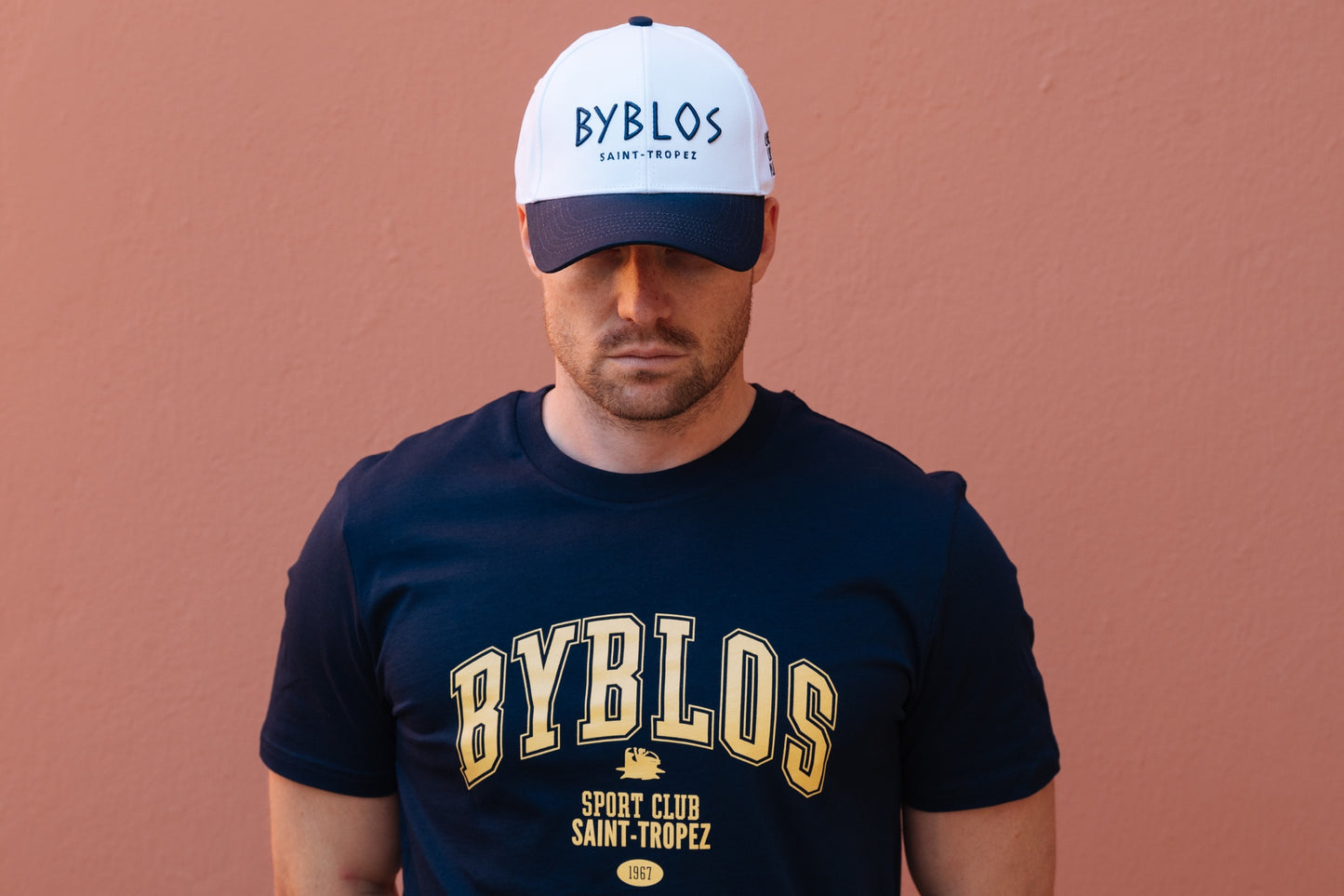 Casquette Byblos