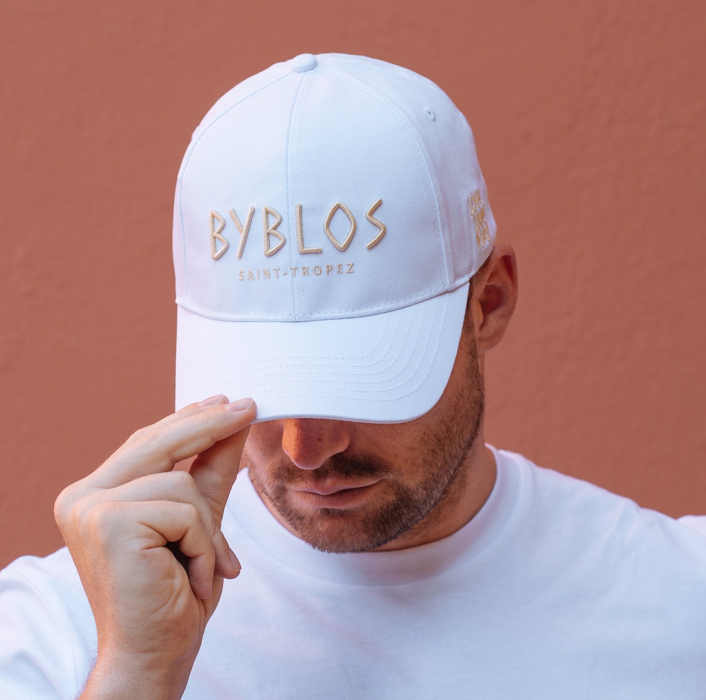 Casquette Byblos