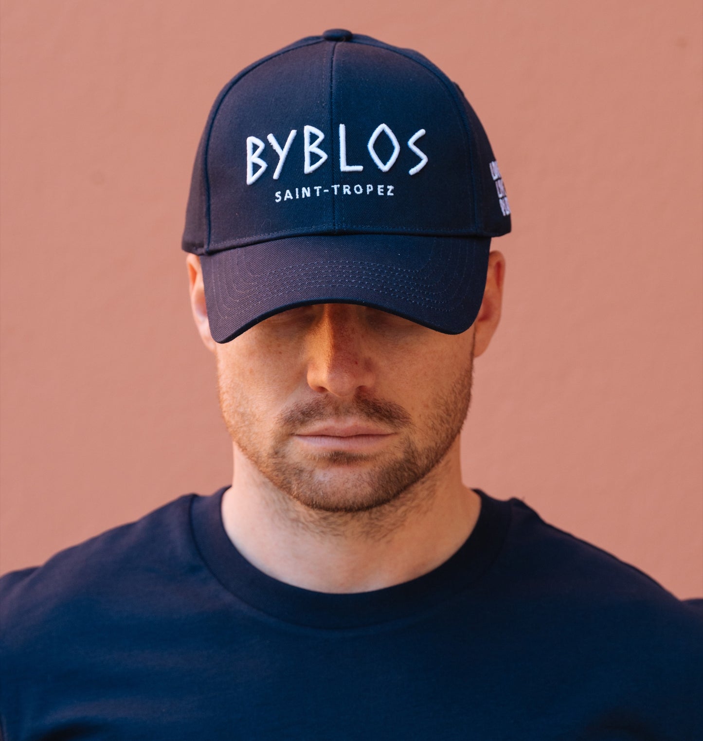 Casquette Byblos