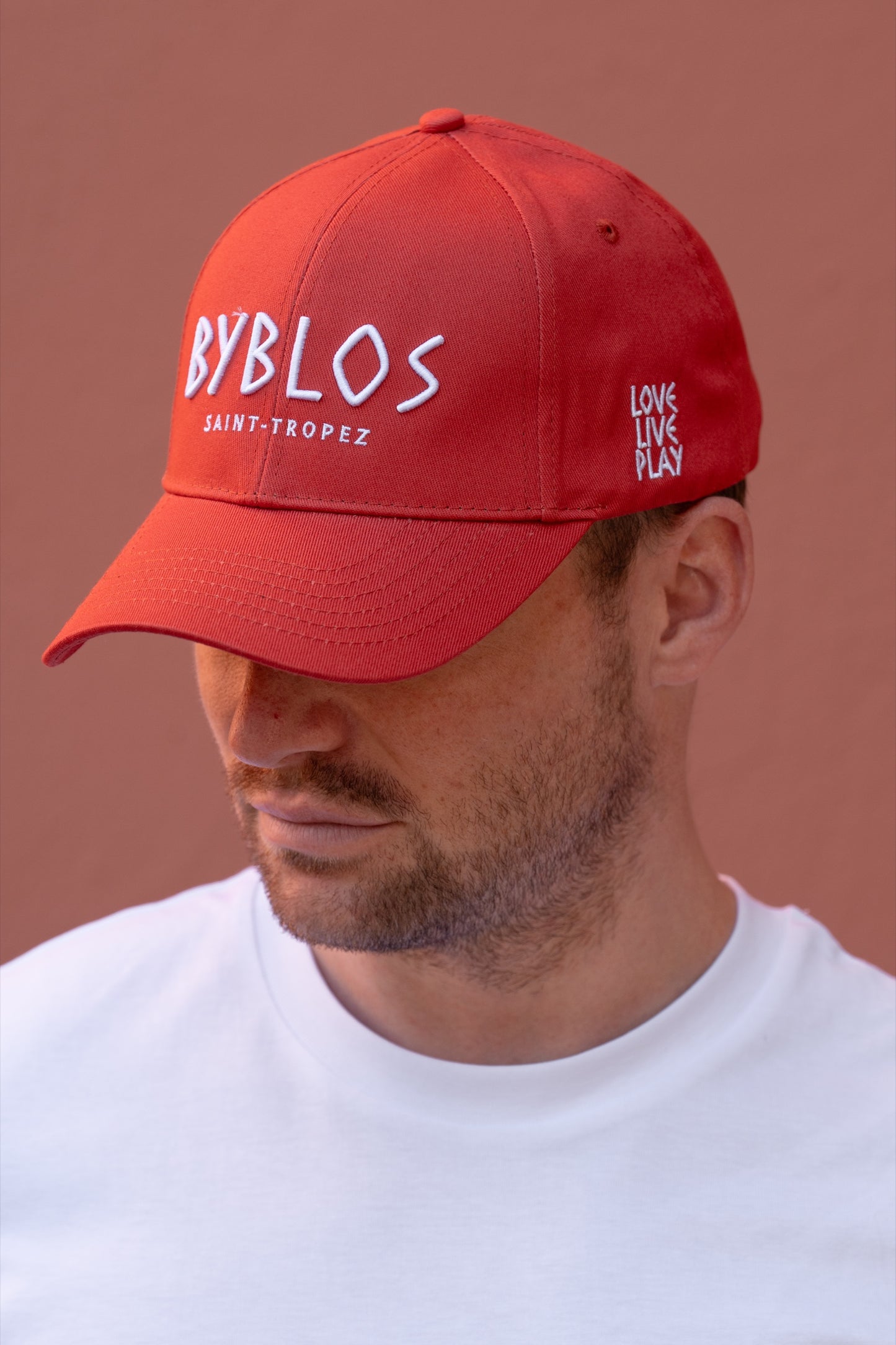 Casquette Byblos