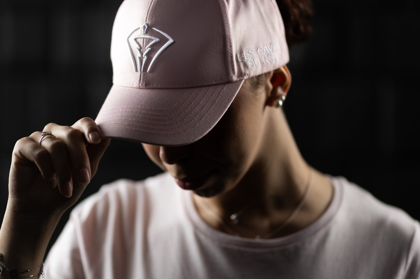 Casquette