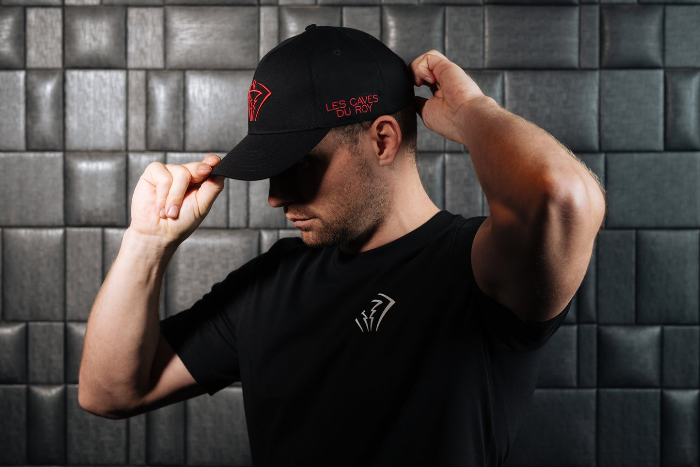 Casquette