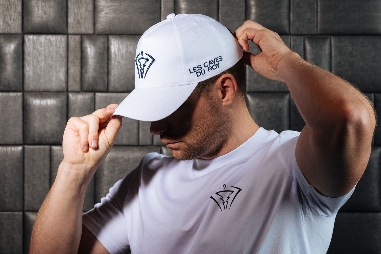Casquette