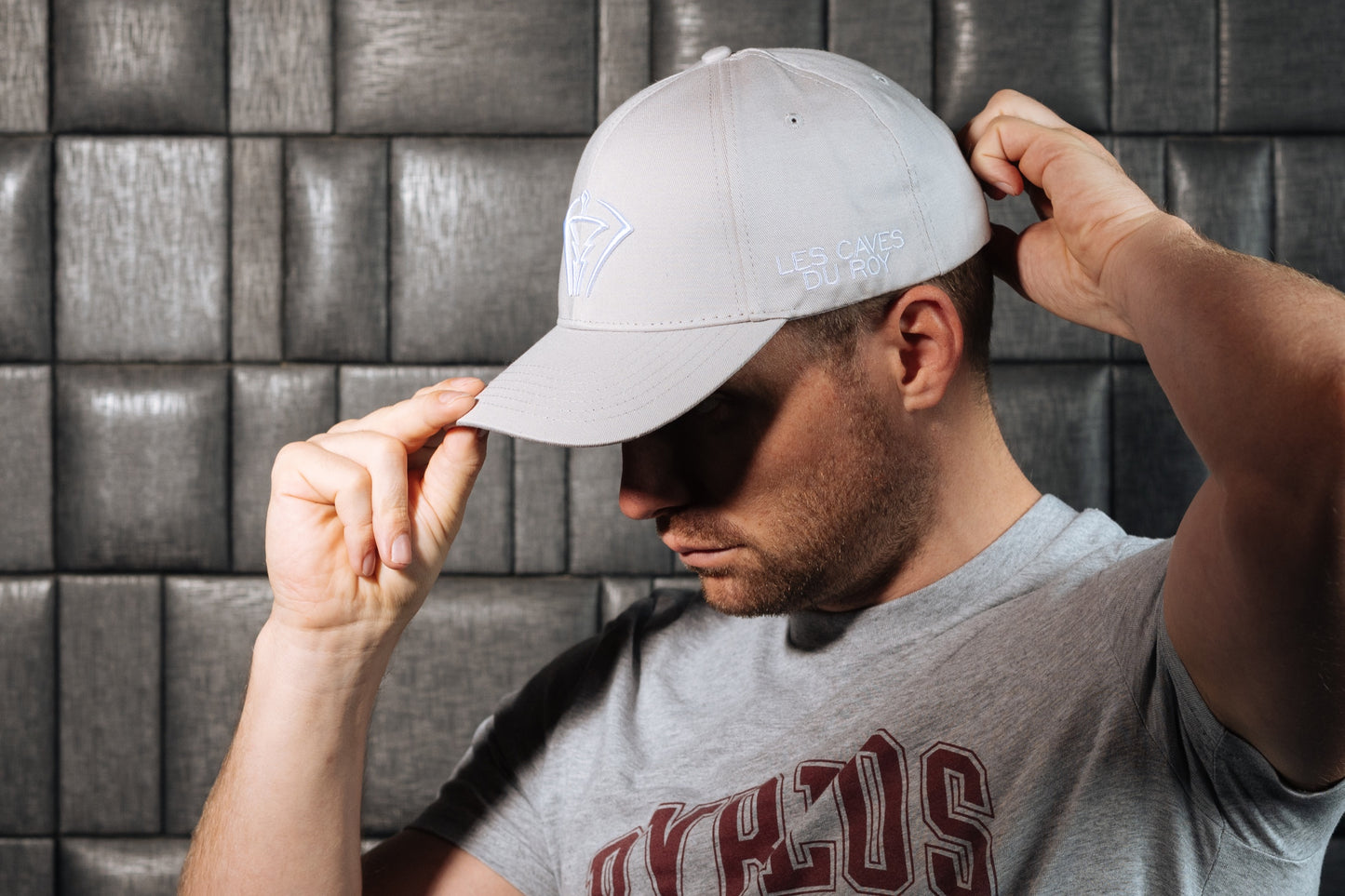 Casquette