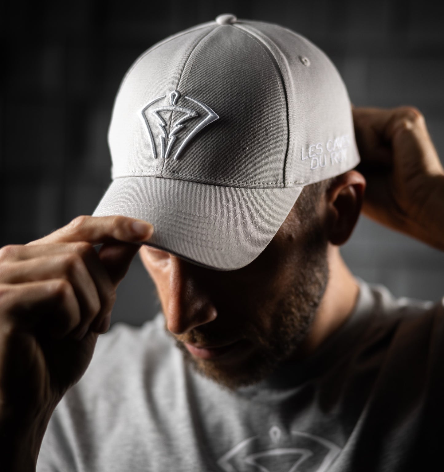 Casquette