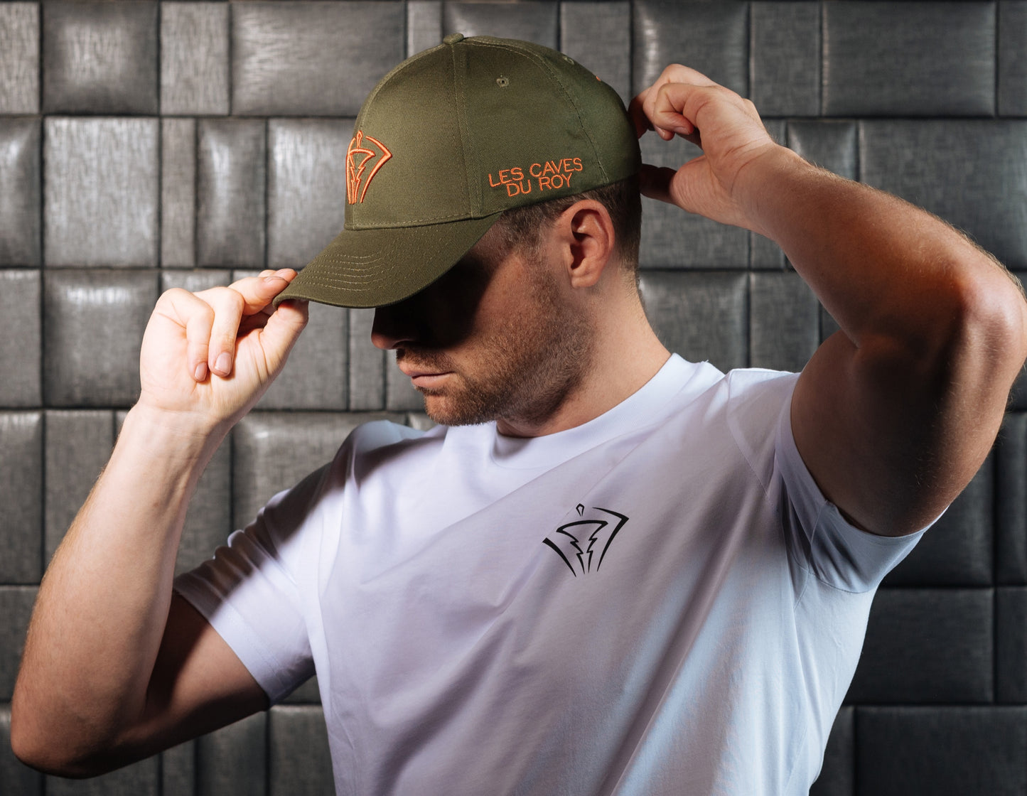 Casquette