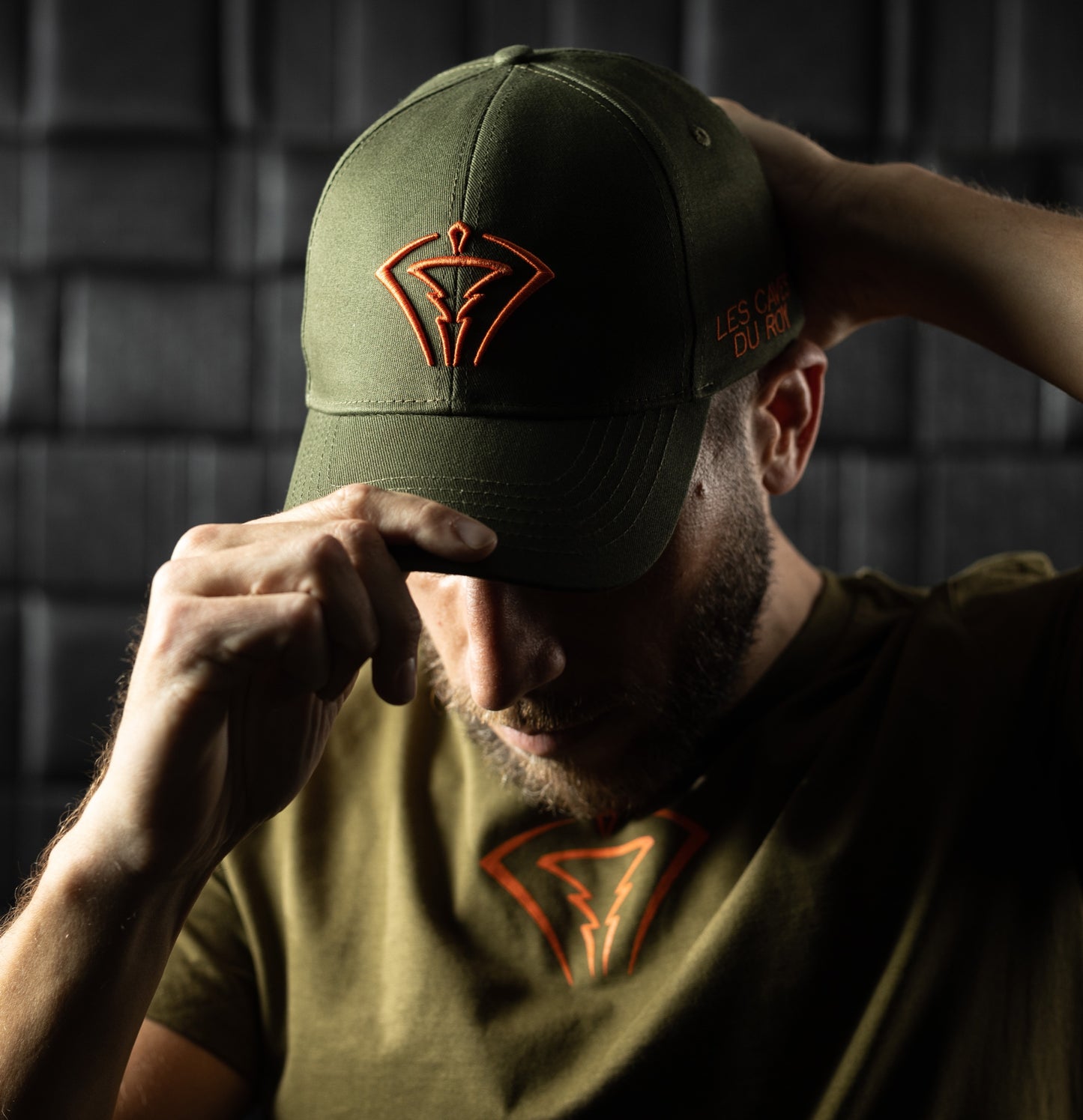 Casquette