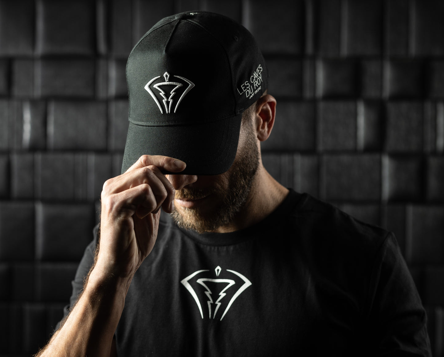 Casquette