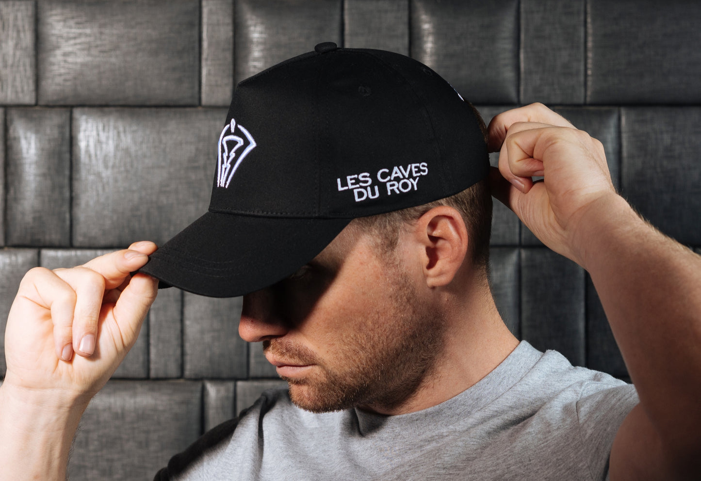 Casquette