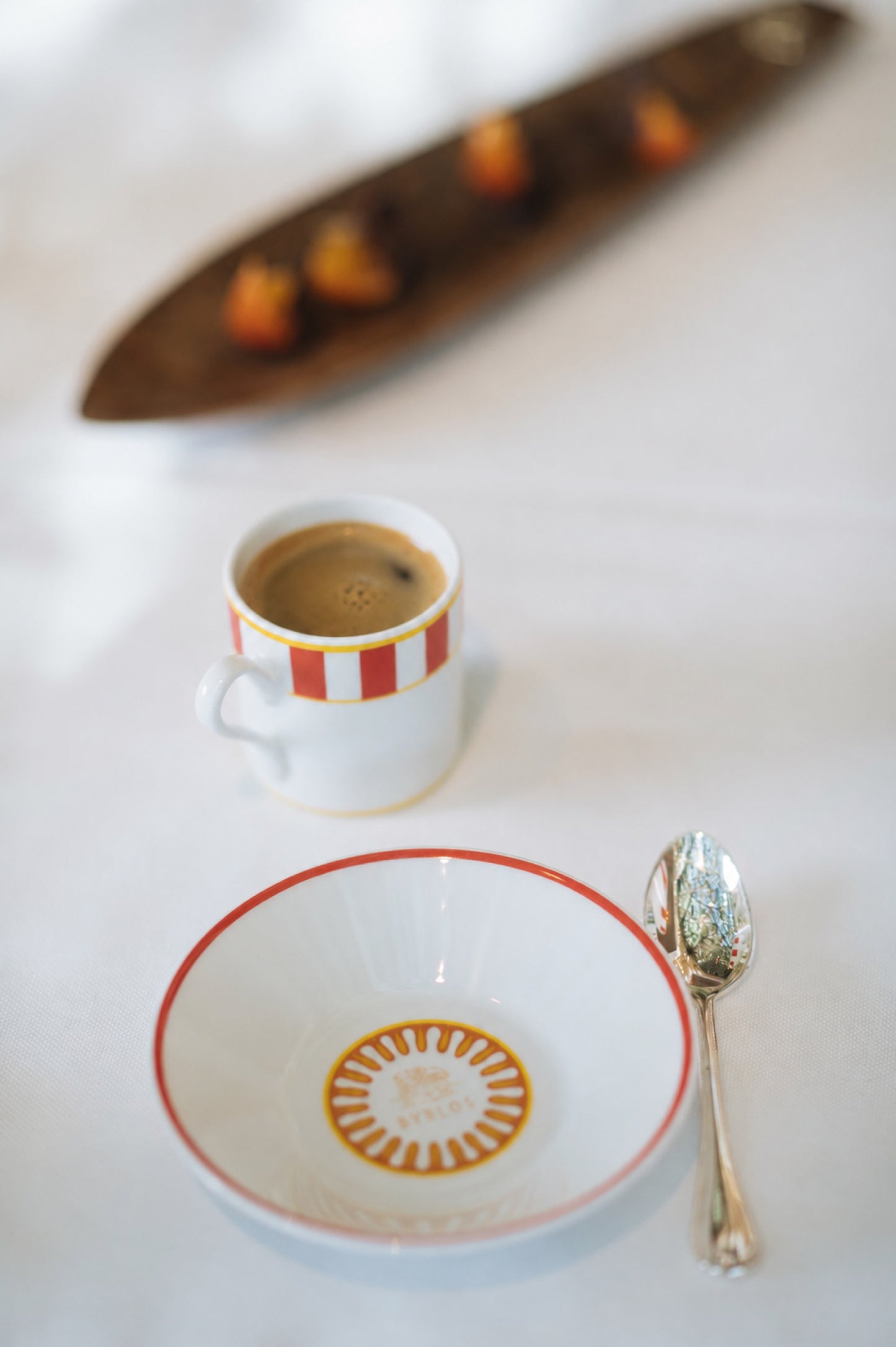 Set de 2 tasses à café