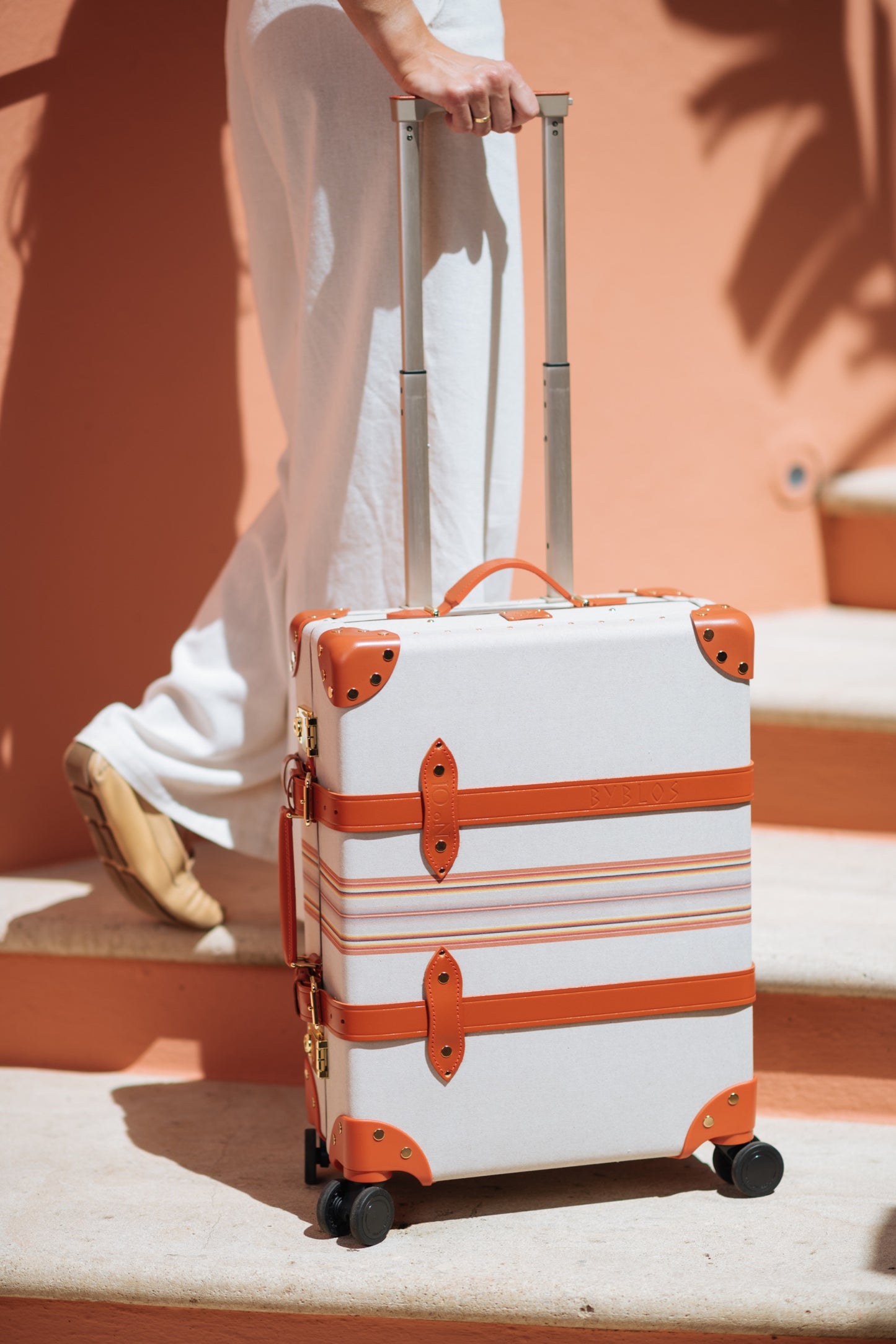 Valise cabine