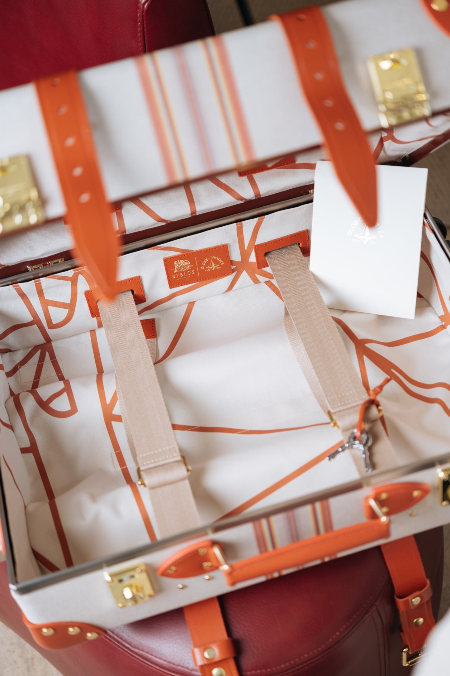 Valise cabine