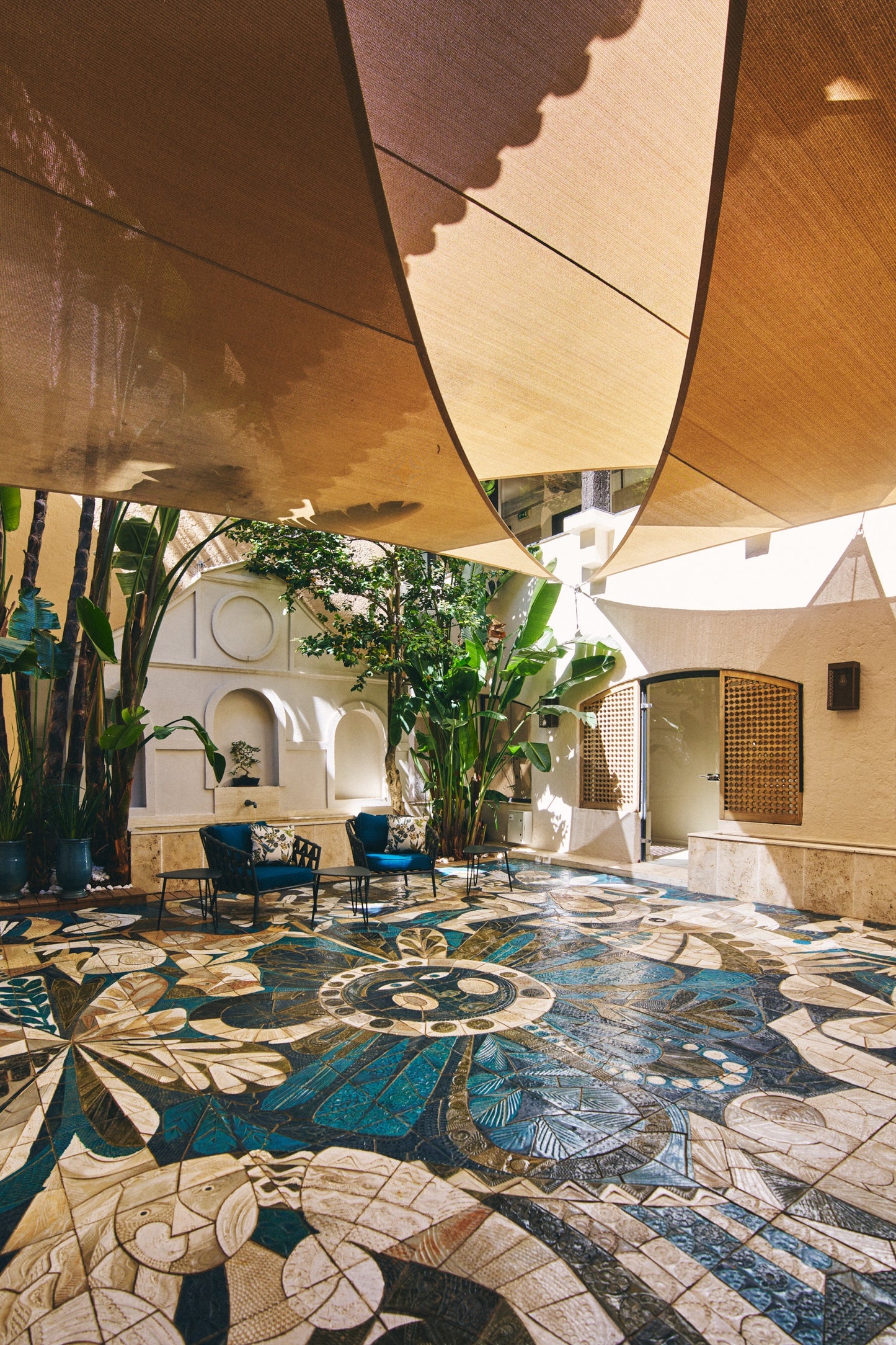 Byblos Spa Pass