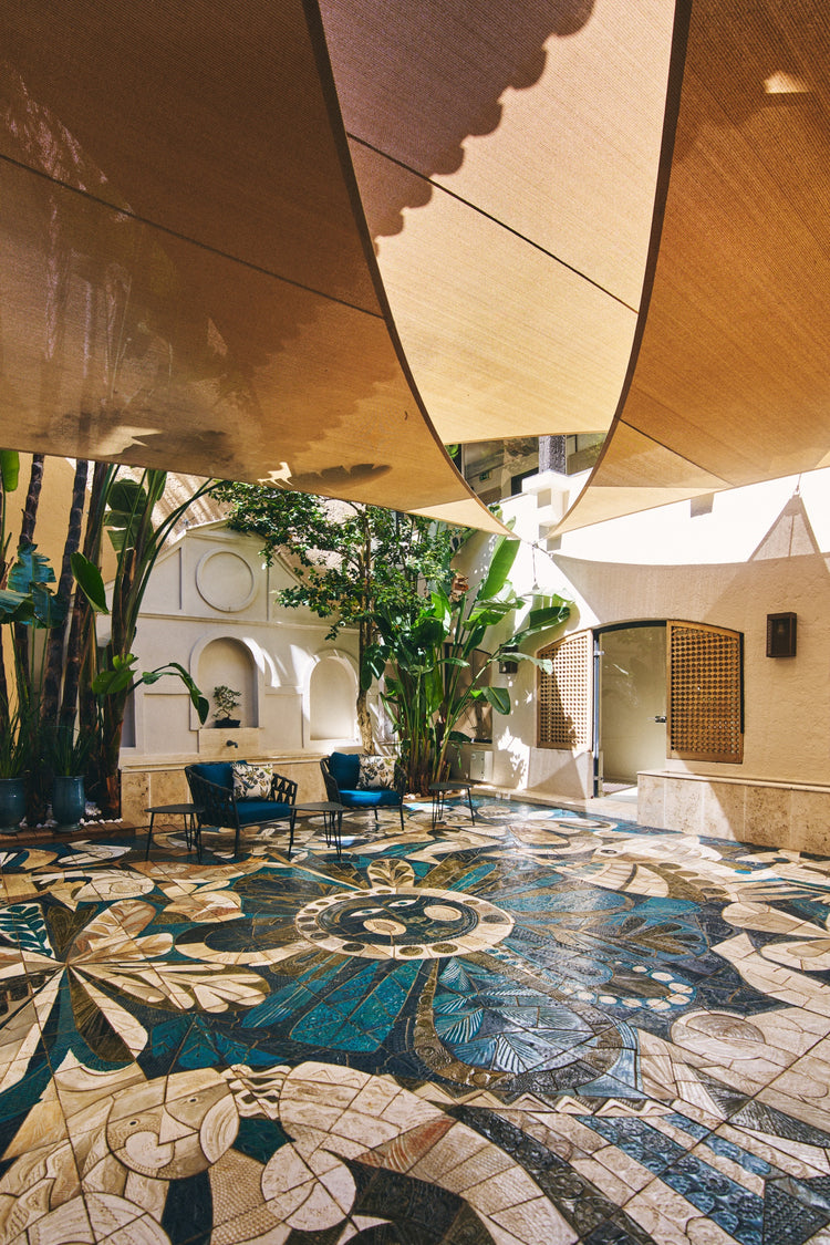 Byblos Spa Pass